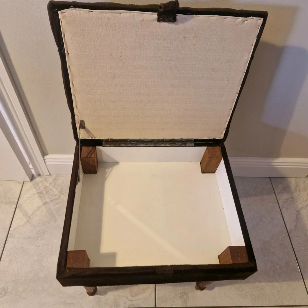 Storage Stool - Image 3
