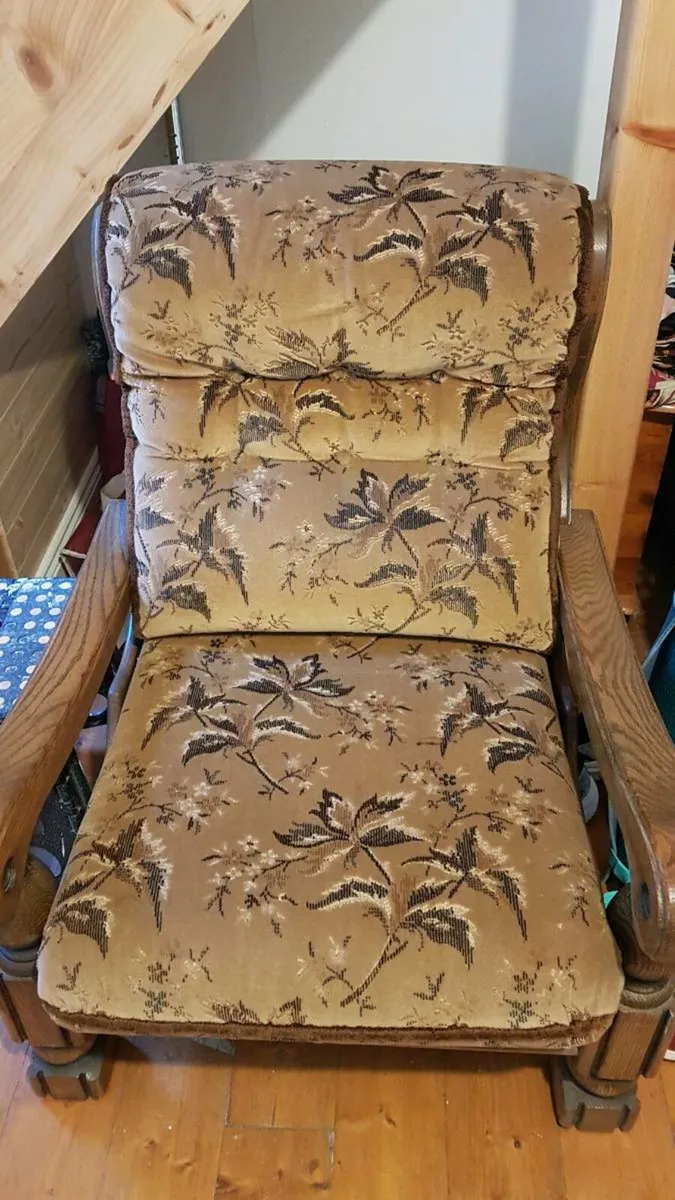 3 Seater Sofa - Image 2
