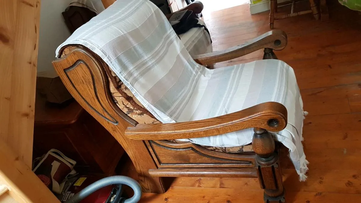 3 Seater Sofa - Image 3
