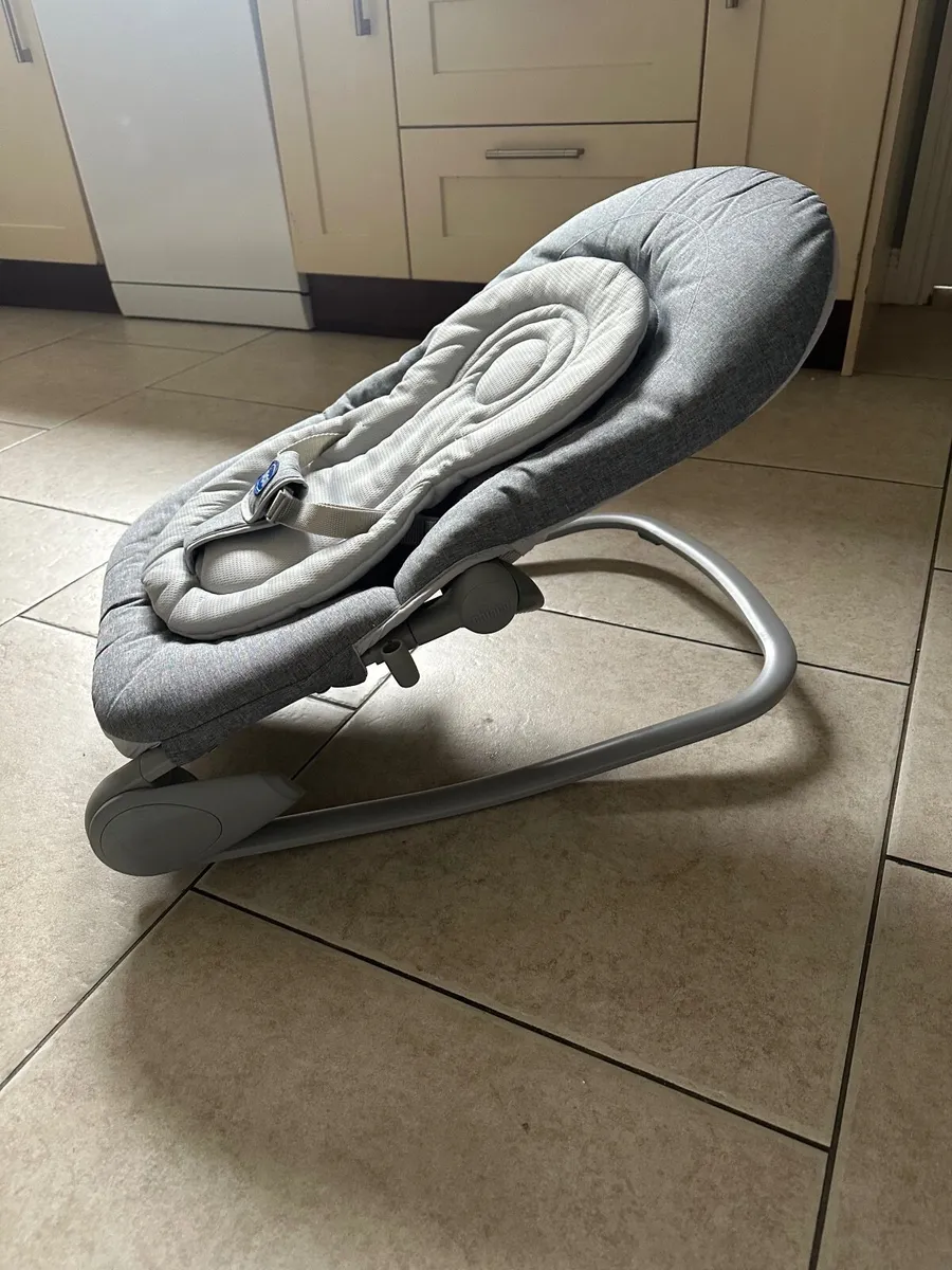 Bouncer - Image 1