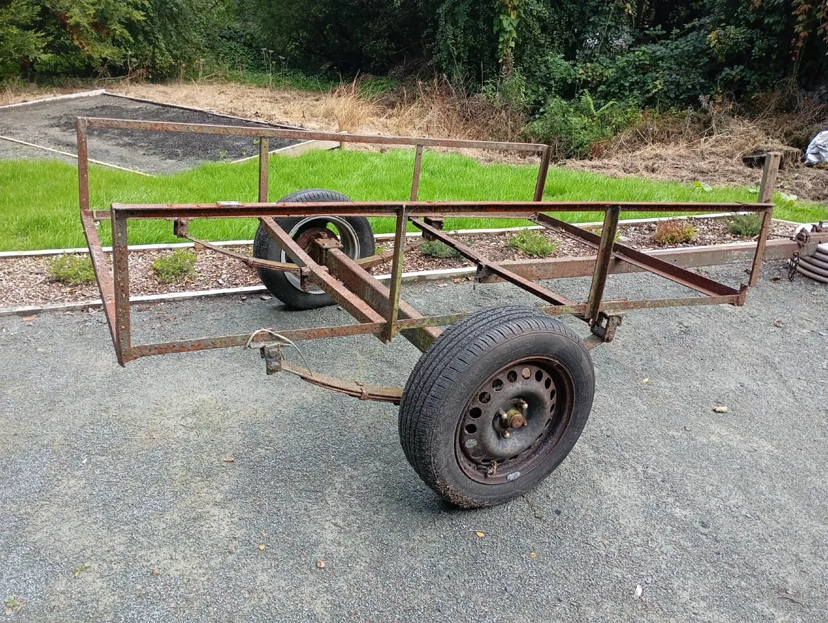 trailer