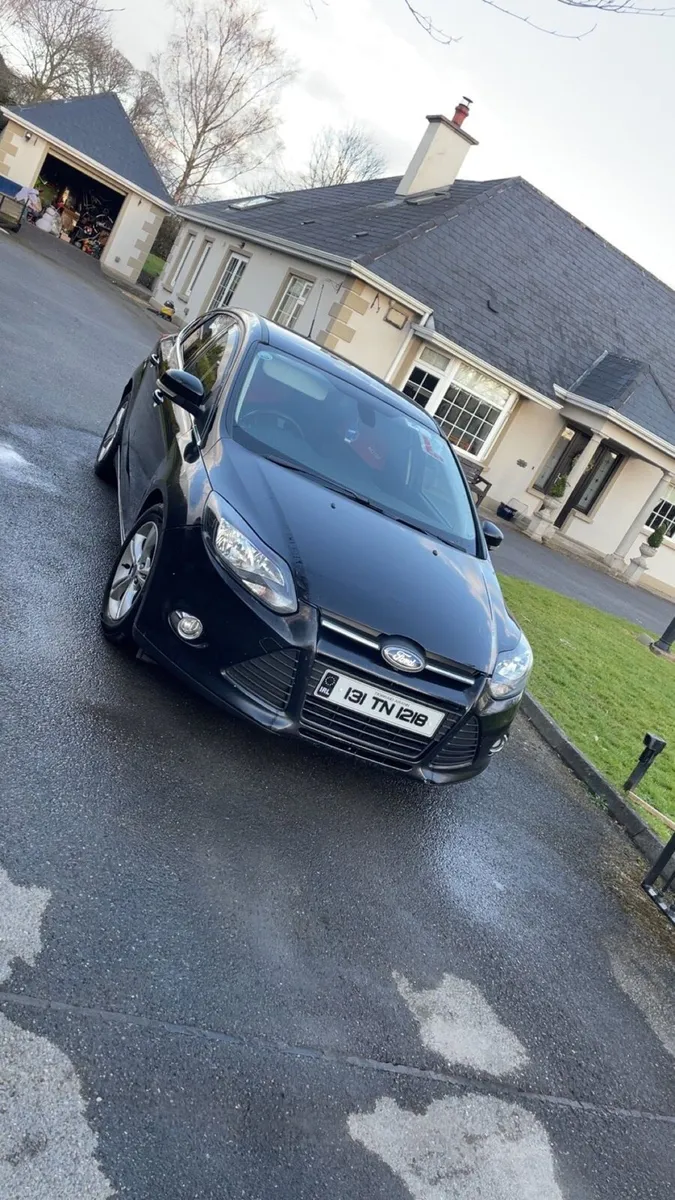 Ford focus - Image 1