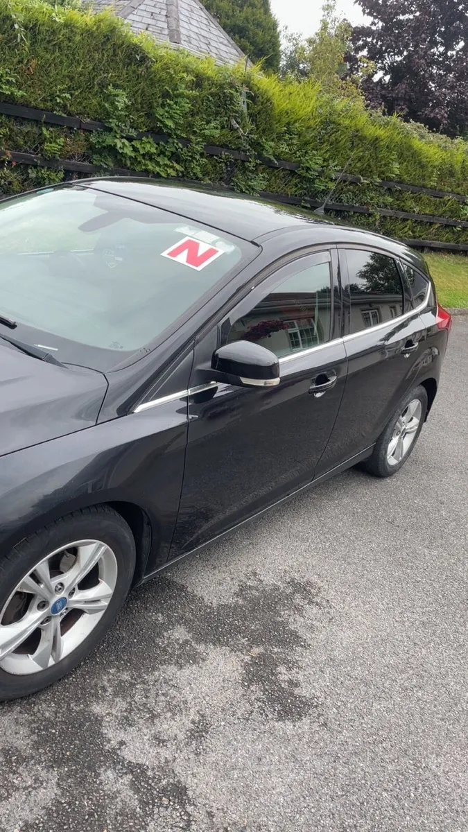 Ford focus - Image 3