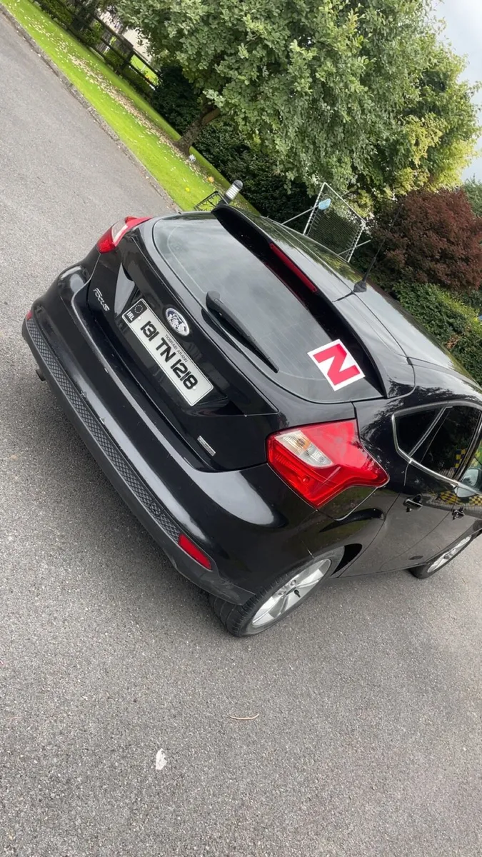 Ford focus - Image 4