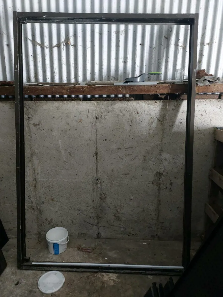 Sliding doors - Image 1
