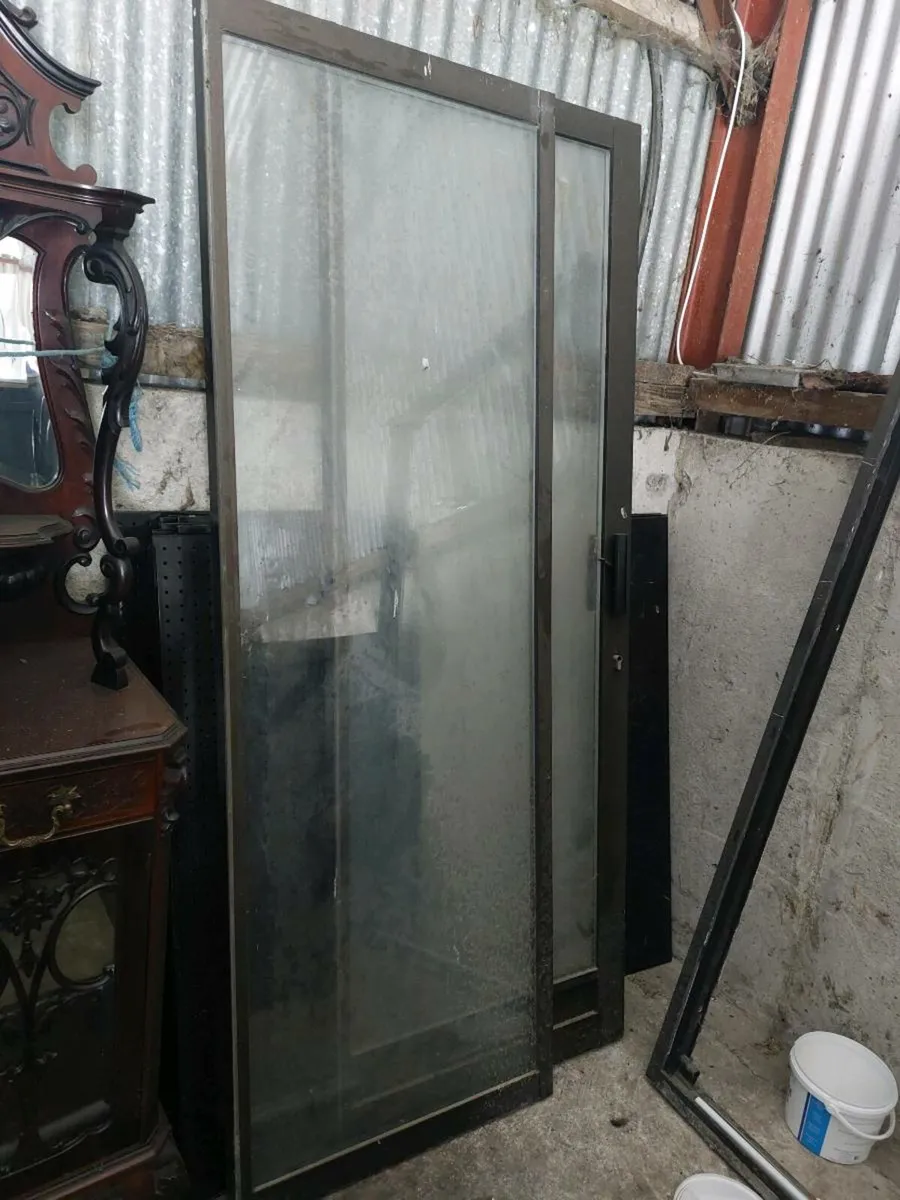 Sliding doors - Image 2