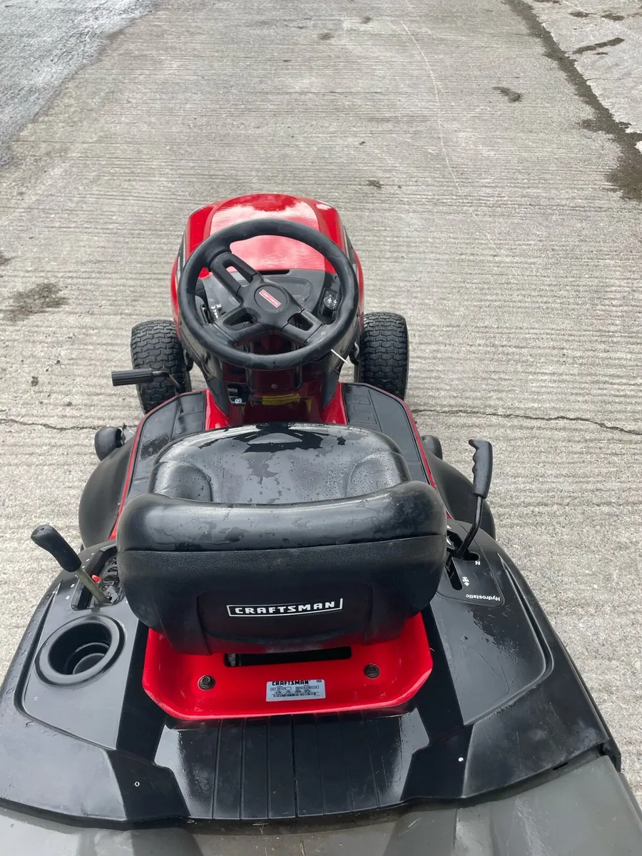 Lawnmower - Image 3