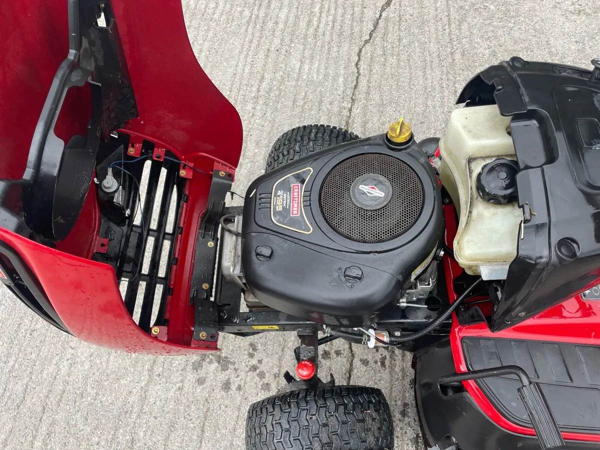 Lawnmower - Image 4