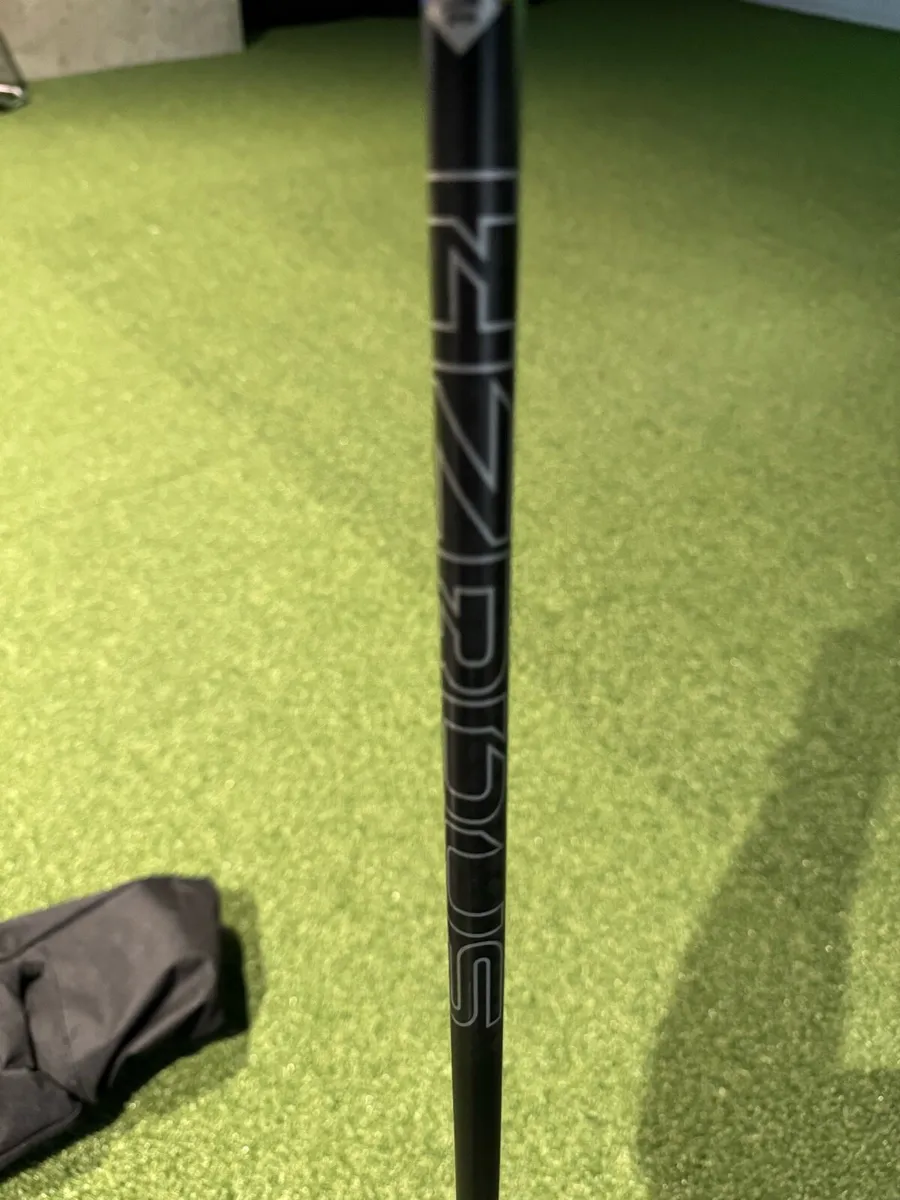 Titleist HZRDUS 5th Gen driver shaft - Image 3