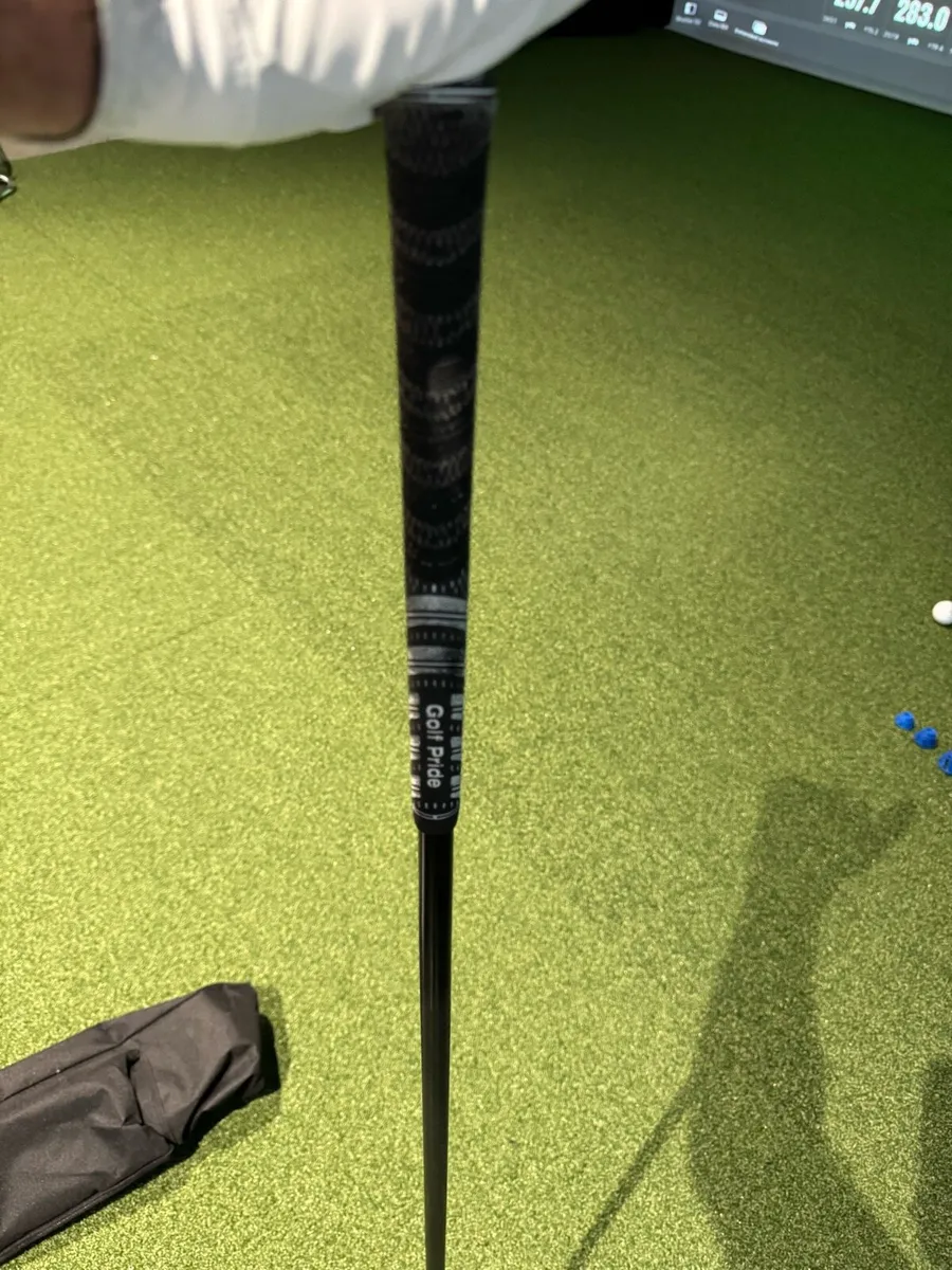 Titleist HZRDUS 5th Gen driver shaft - Image 4