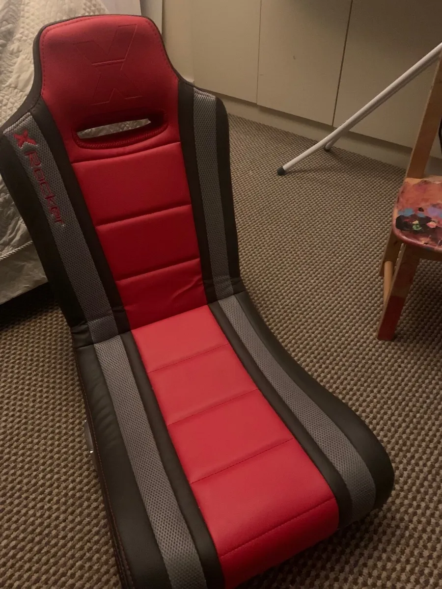 Gaming chair - Image 1