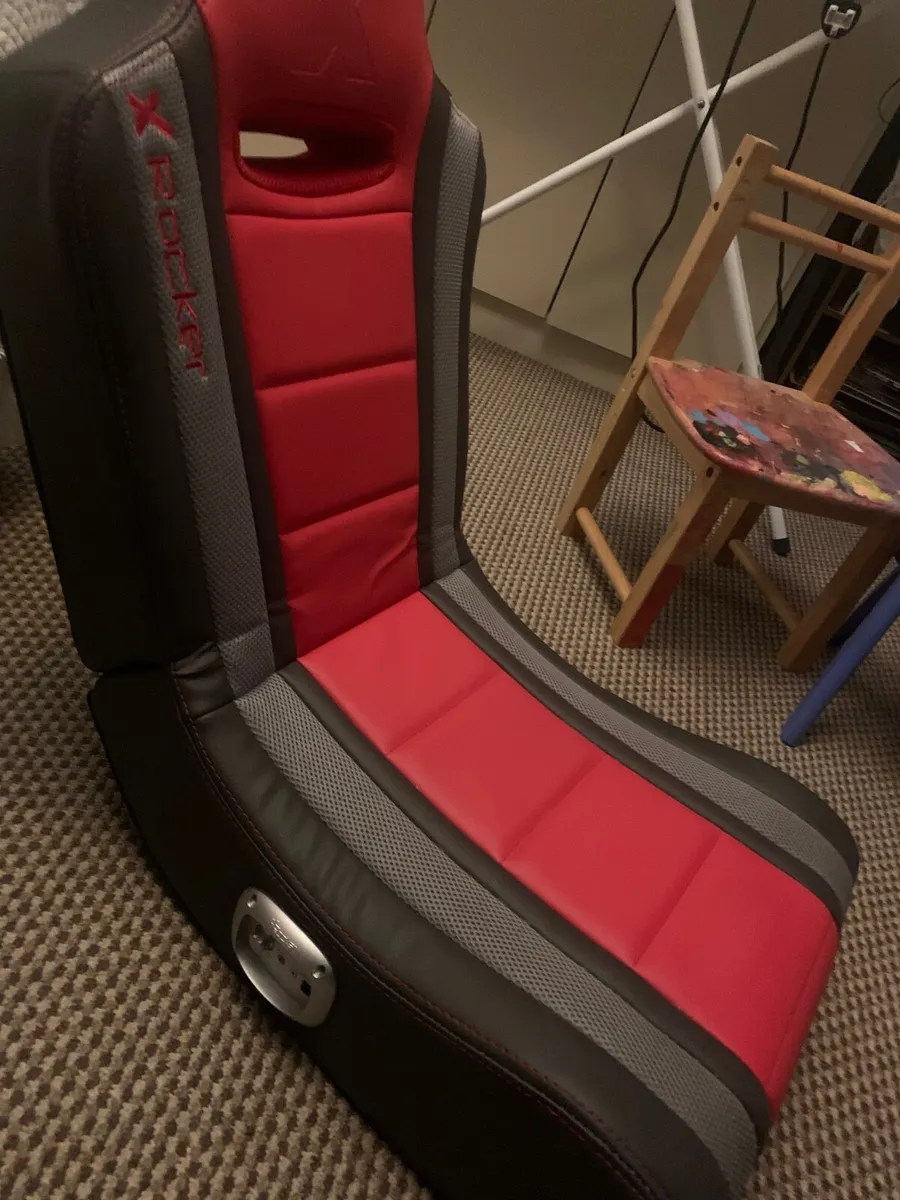 Gaming chair - Image 2