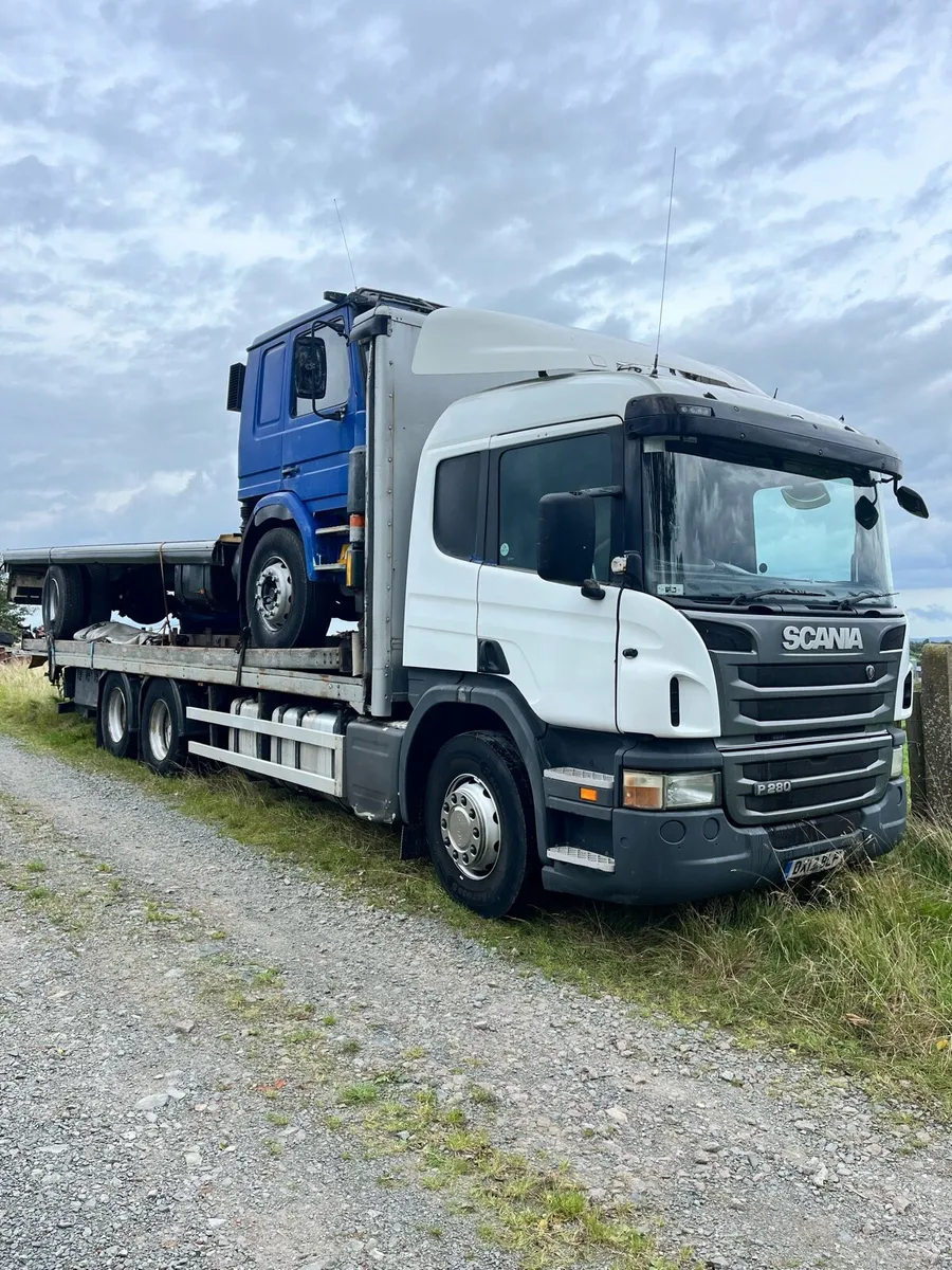 ‼️Export Trucks‼️ - Image 3