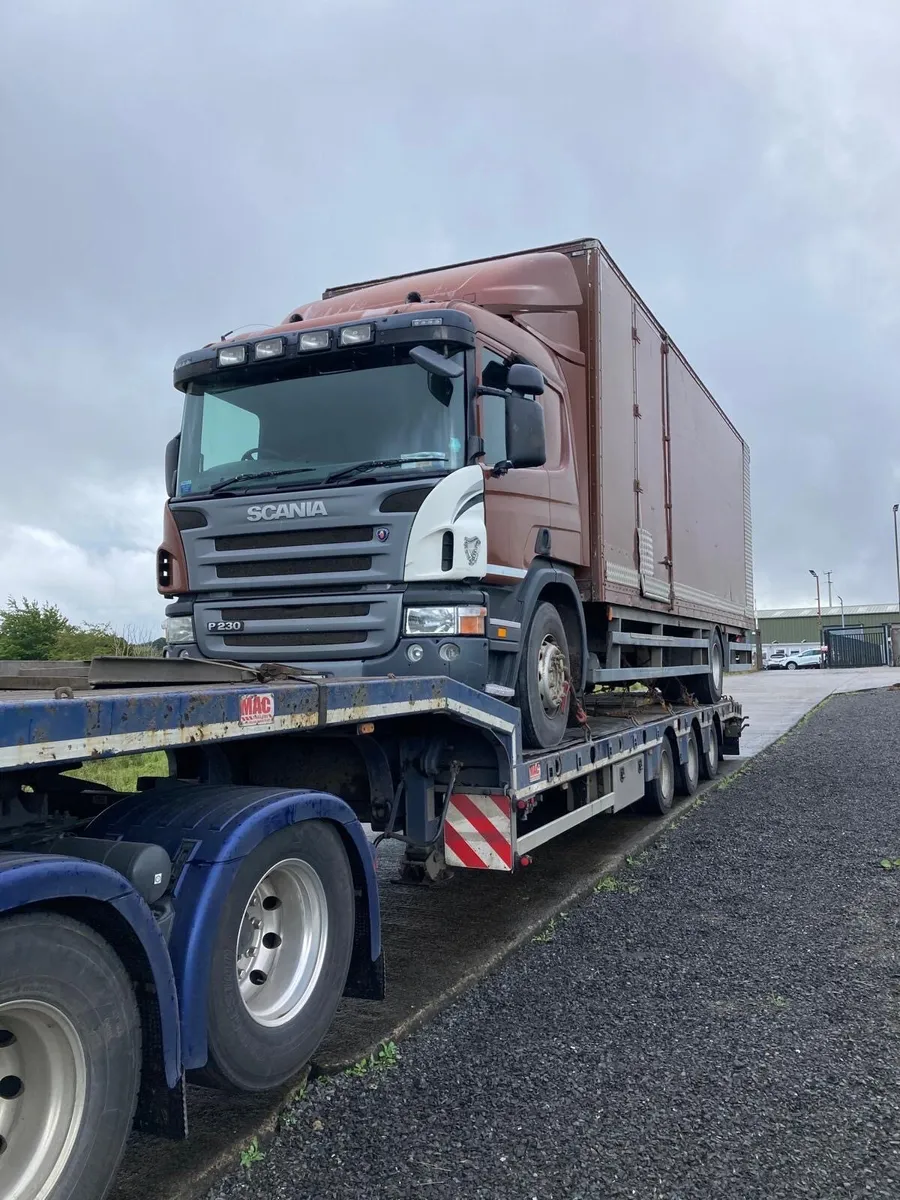 ‼️Export Trucks‼️ - Image 4
