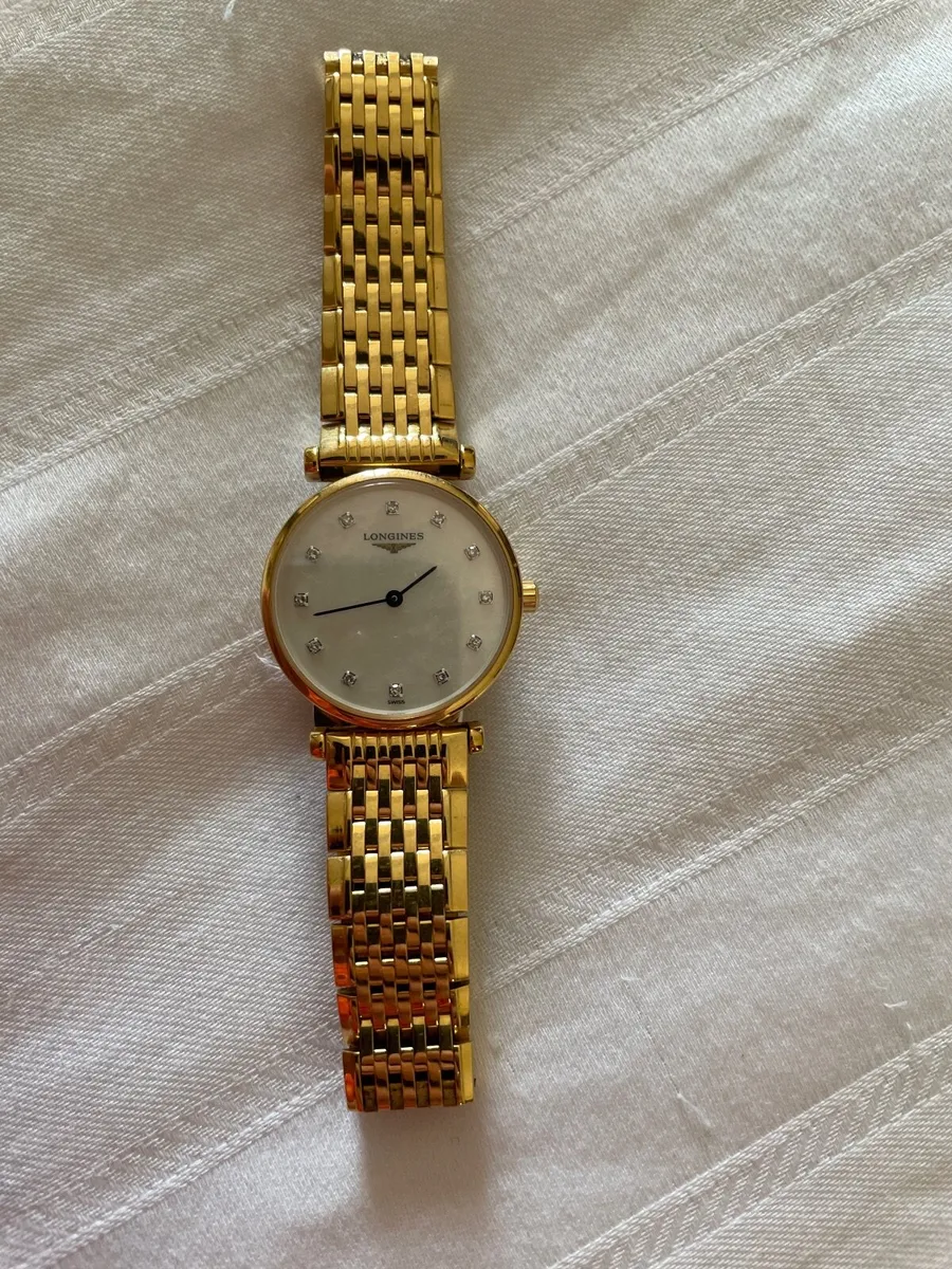 Women’s watch - Image 1