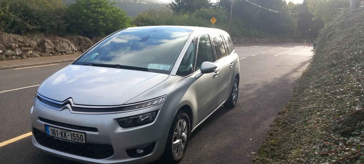 Citroen C4 2016 - Image 1