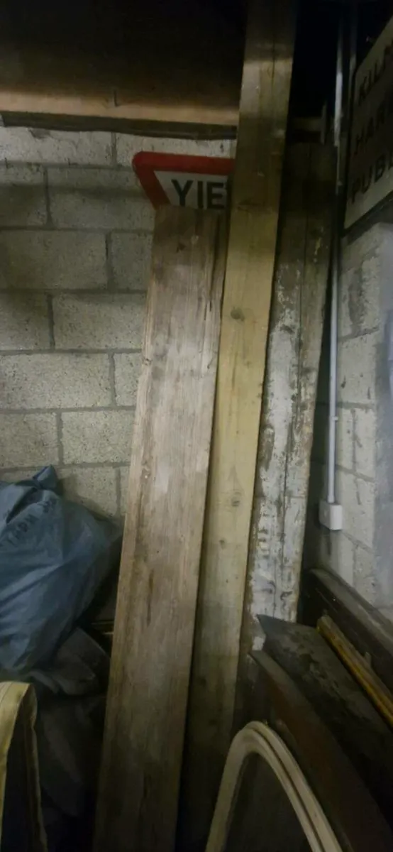Old timber - Image 2