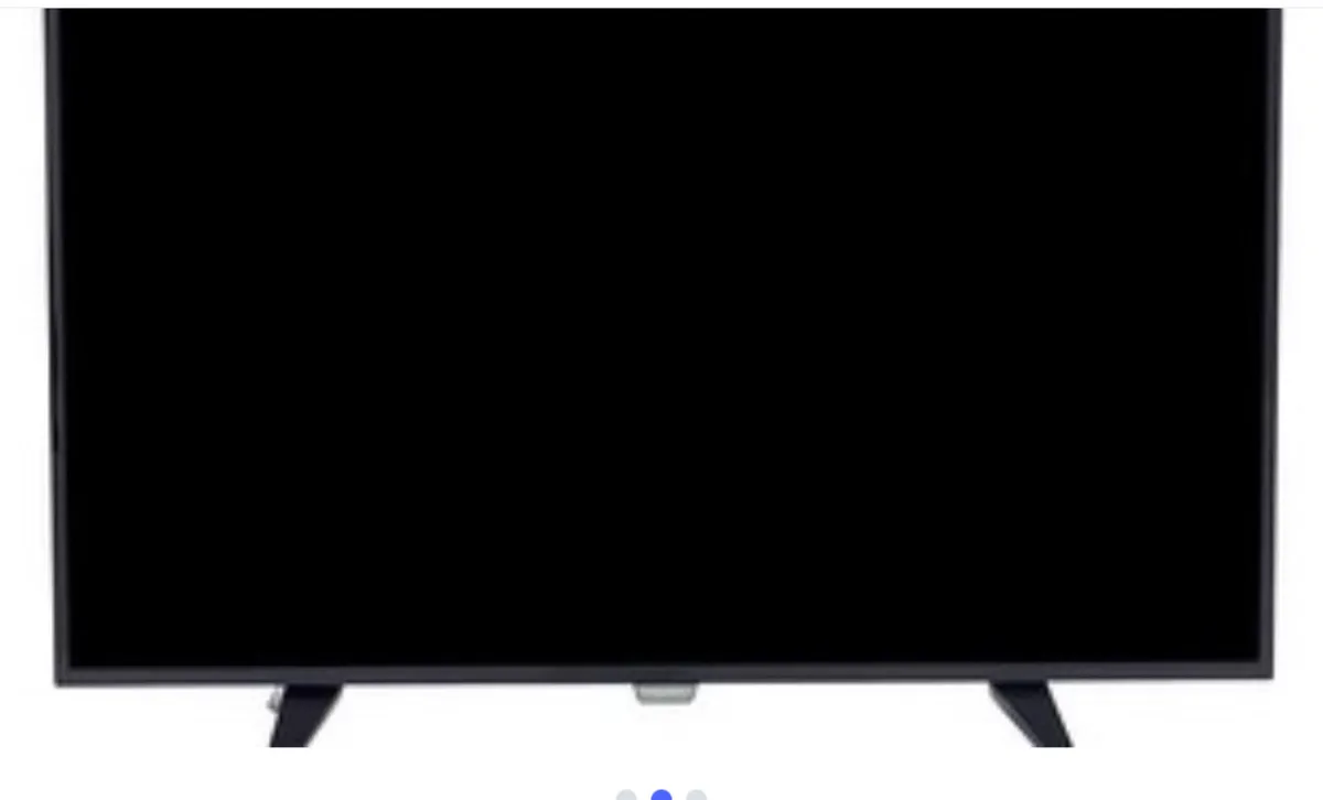 32 Philips smart full HD tv - Image 2