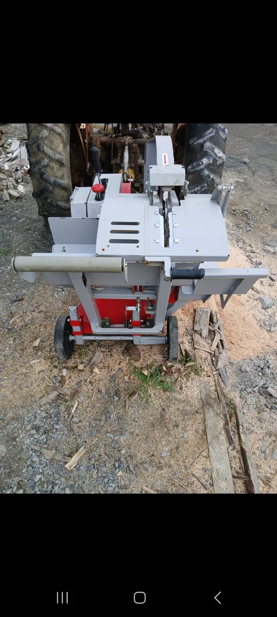 Lancman circular saw - Image 3