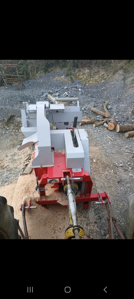Lancman circular saw - Image 4