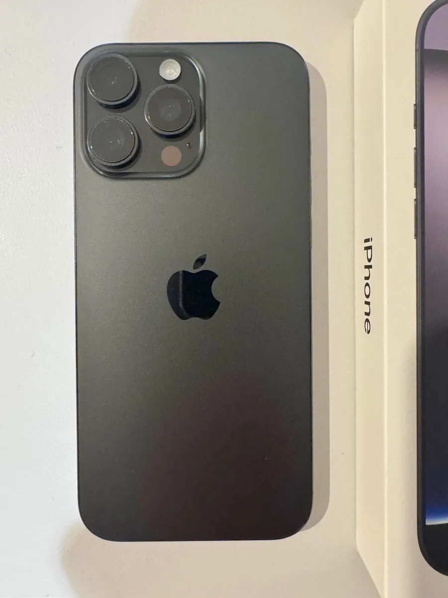 iPhone 16 Pro Max - 512GB memory storage - Image 3