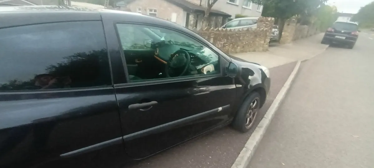 Renault Clio 2012 - Image 3