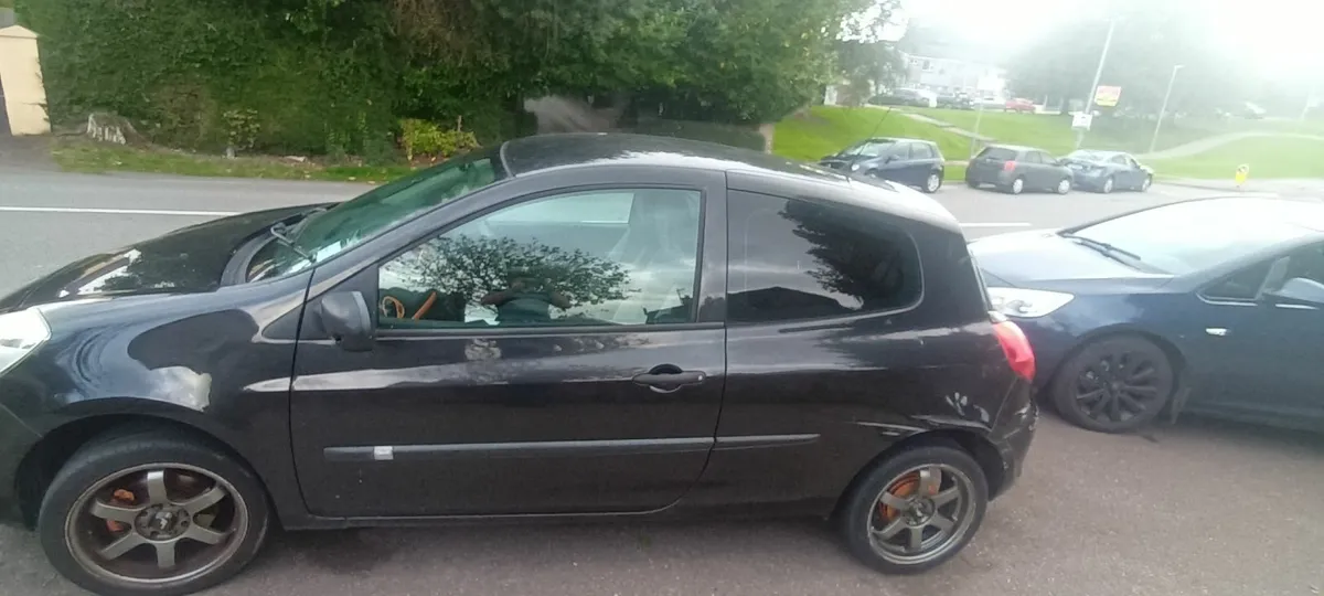 Renault Clio 2012 - Image 4