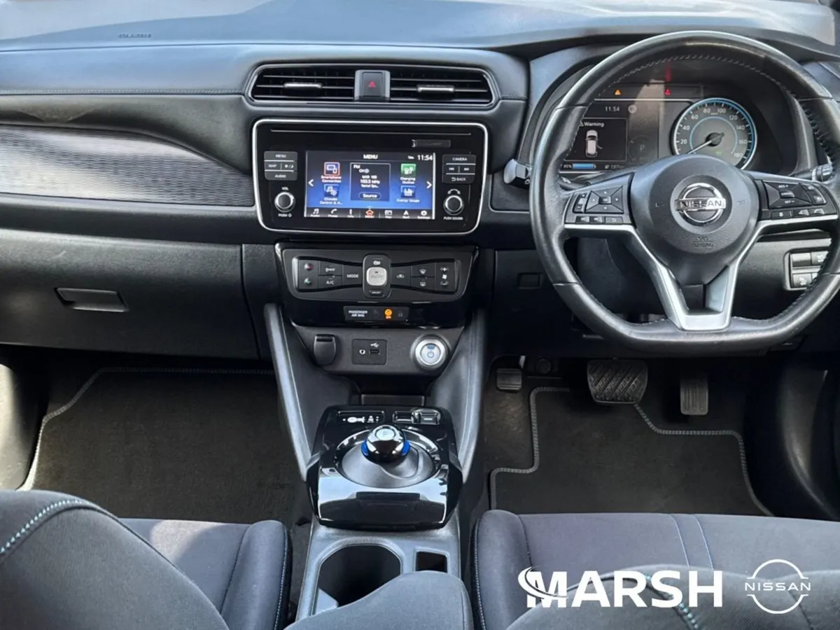 Nissan Leaf SV 40kwh - Image 2