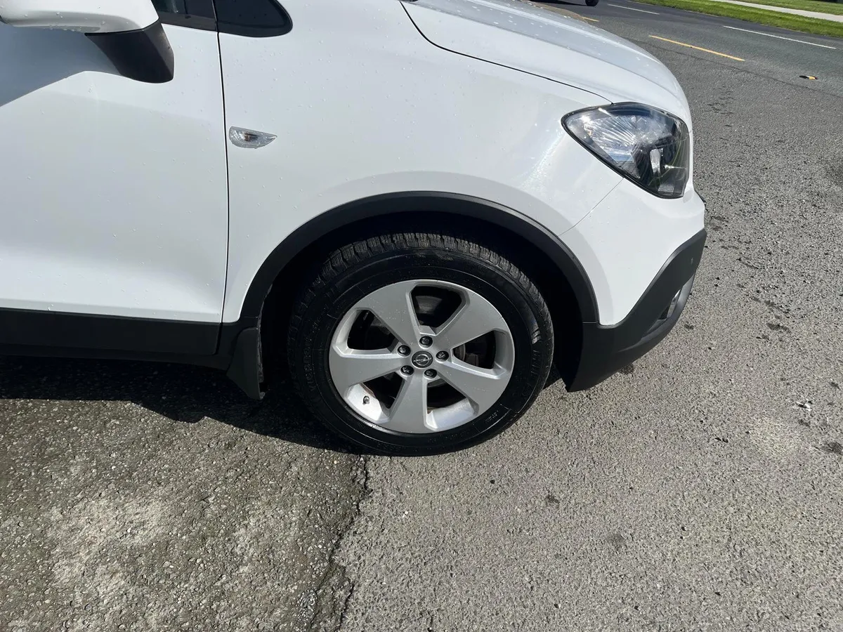Opel Mokka 2016 - Image 2