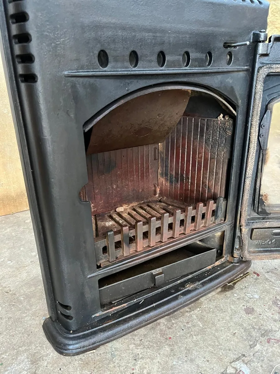 Stove - Image 2
