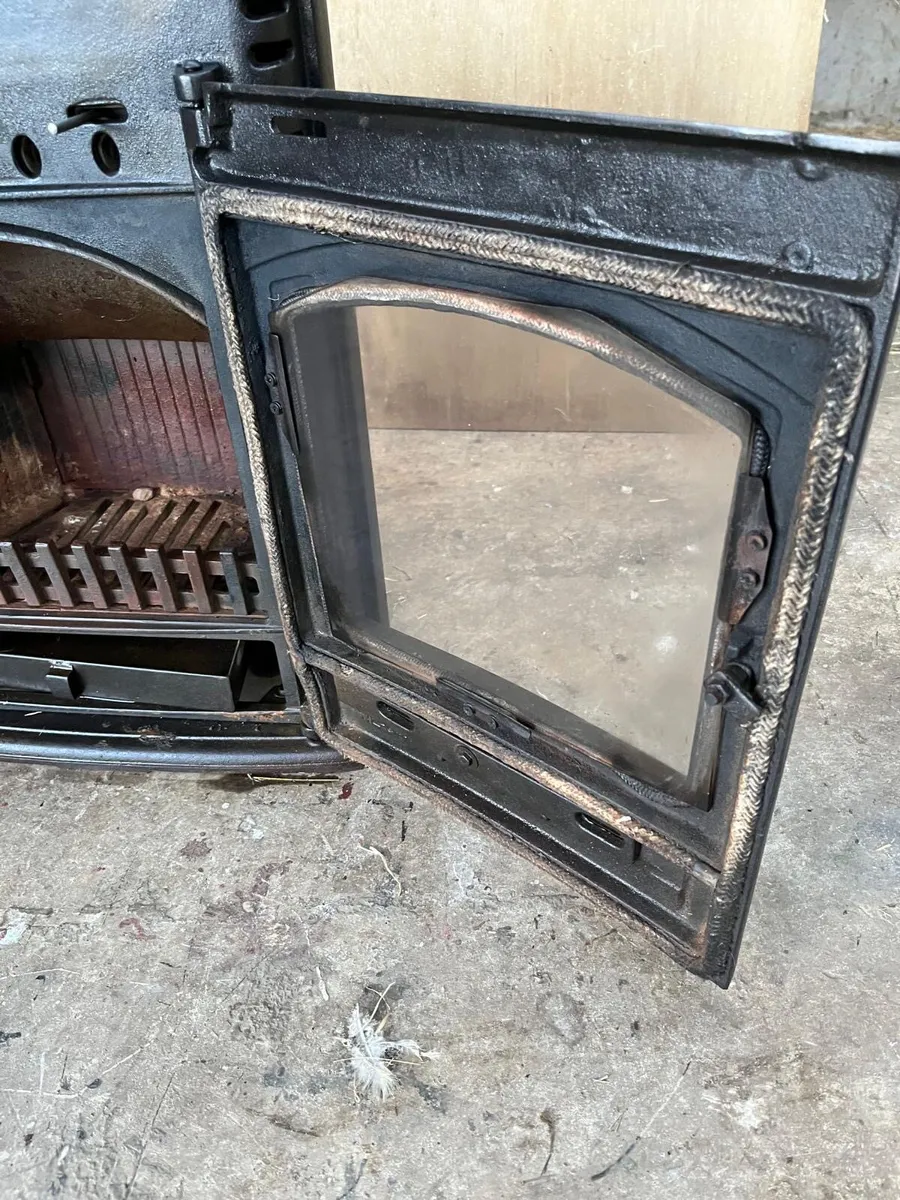 Stove - Image 3