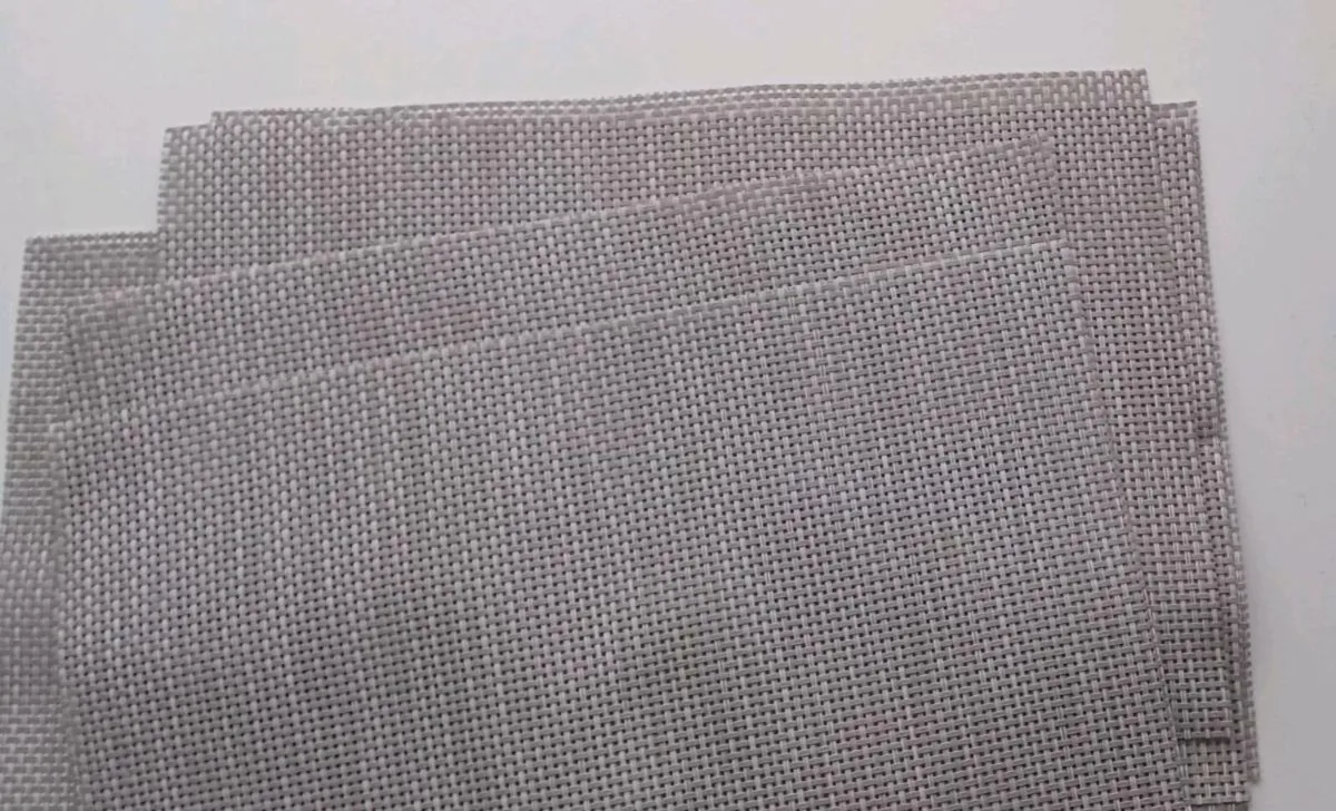 NEW Placemats - Image 1