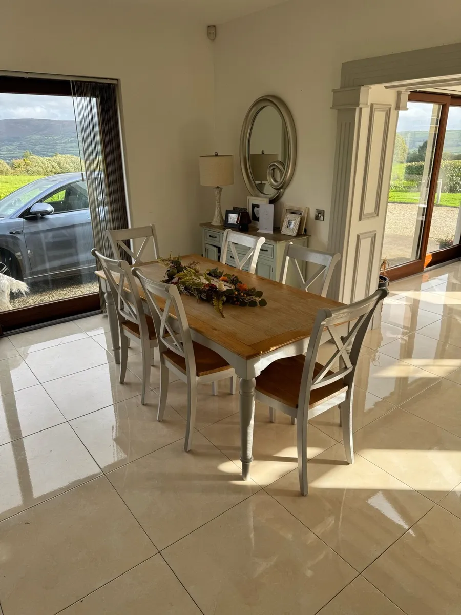 Dinning Table - Image 2