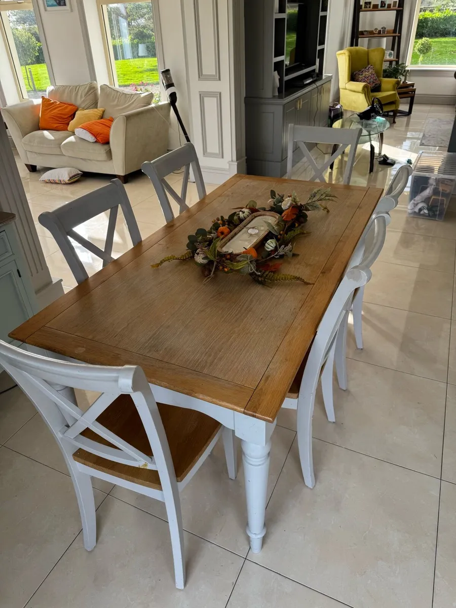 Dinning Table - Image 3