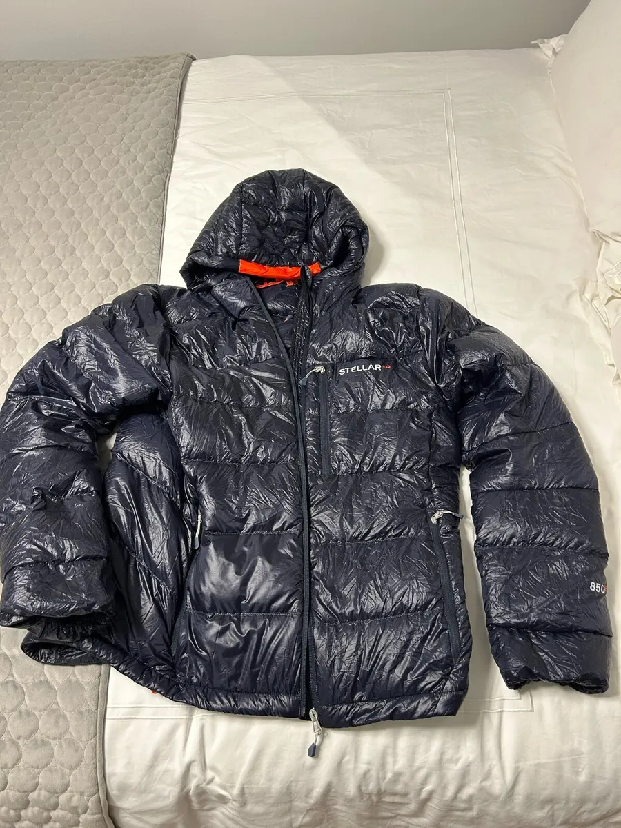 Stellar Down insulation jacket - Image 1