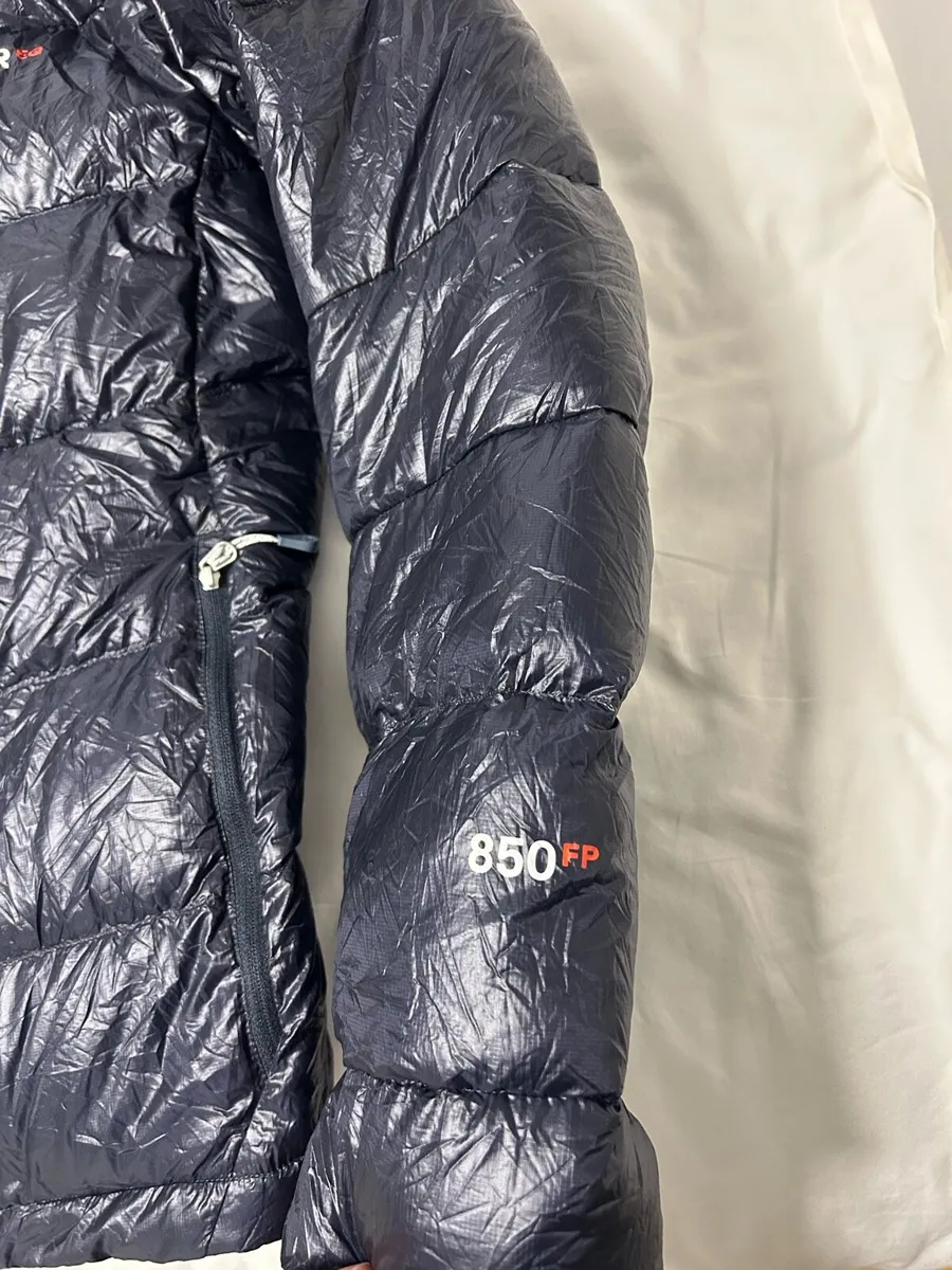 Stellar Down insulation jacket - Image 2