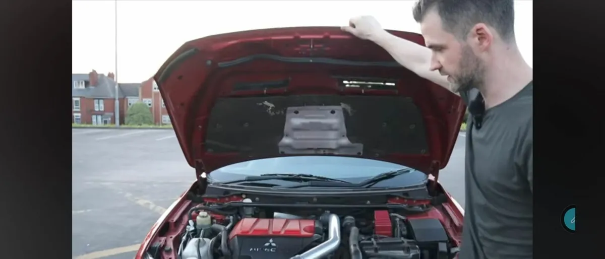 Mechanic in Swinford - Image 1