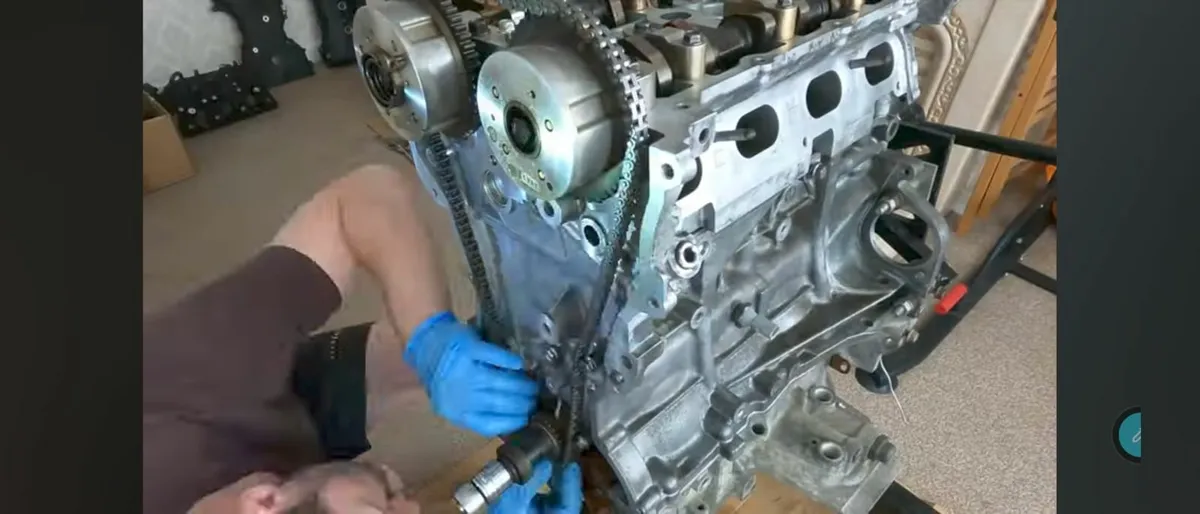 Mechanic in Swinford - Image 4