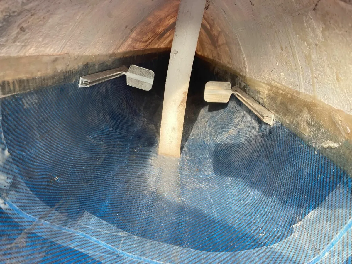 kayak for sale - Liffey Descent - Deceptor MK 2 - Image 4