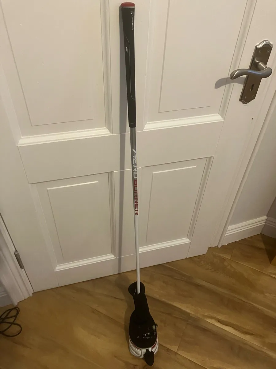 Taylormade Mini Driver - Image 1