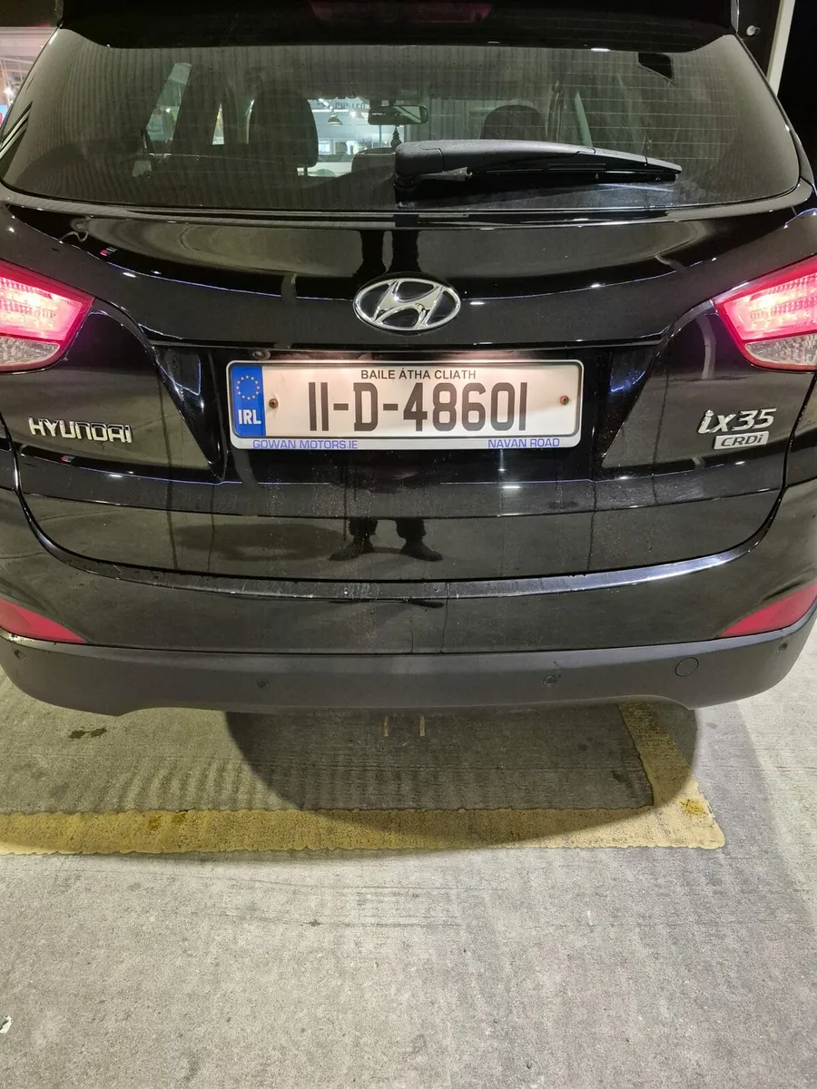 Hyundai Ix 35 1.7 diesel - Image 3