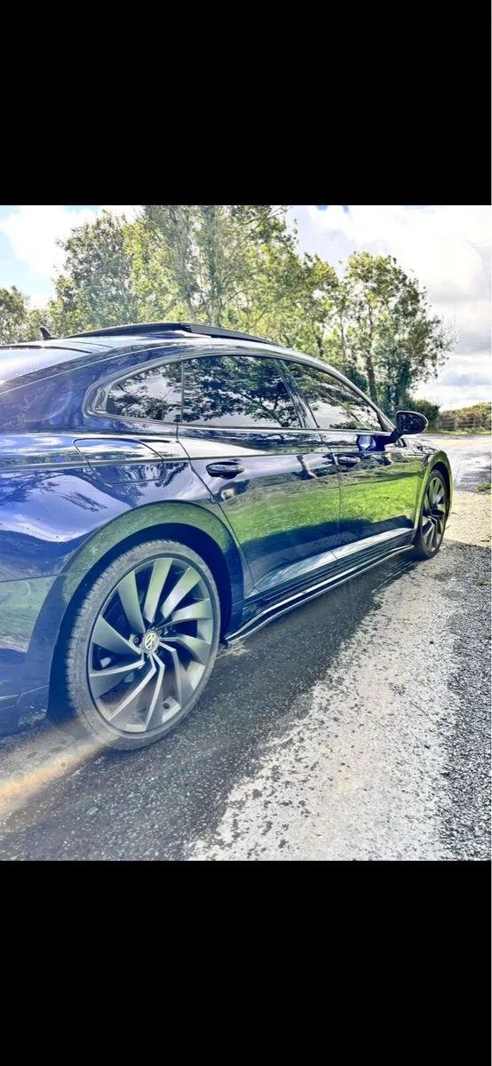 2019 VW ARTEON R-LINE - Image 3