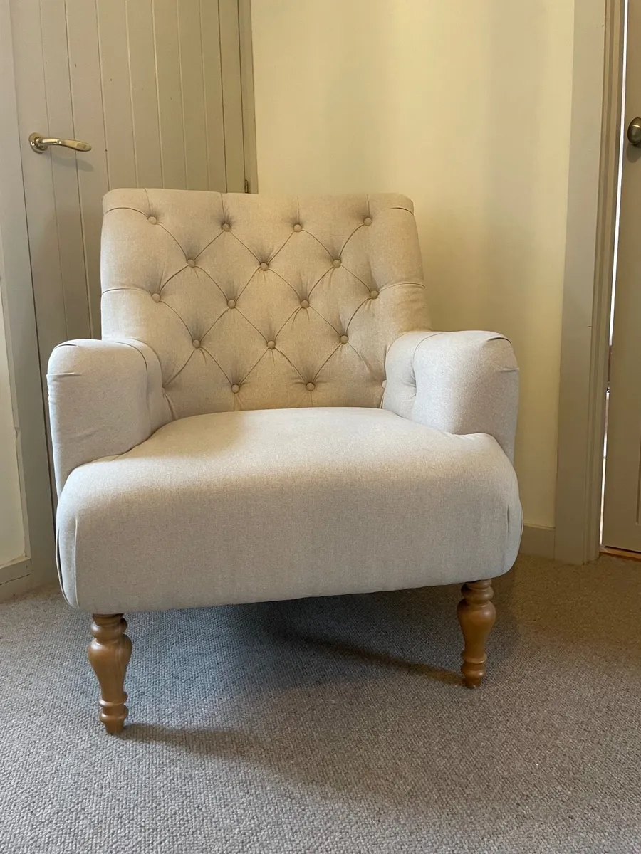 Armchair - Image 1