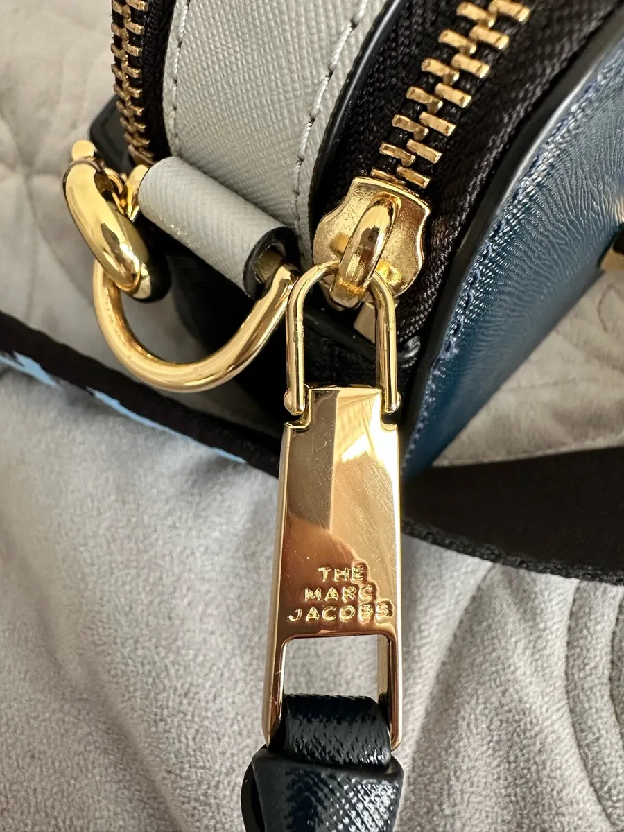 Marc Jacobs bag - Image 4