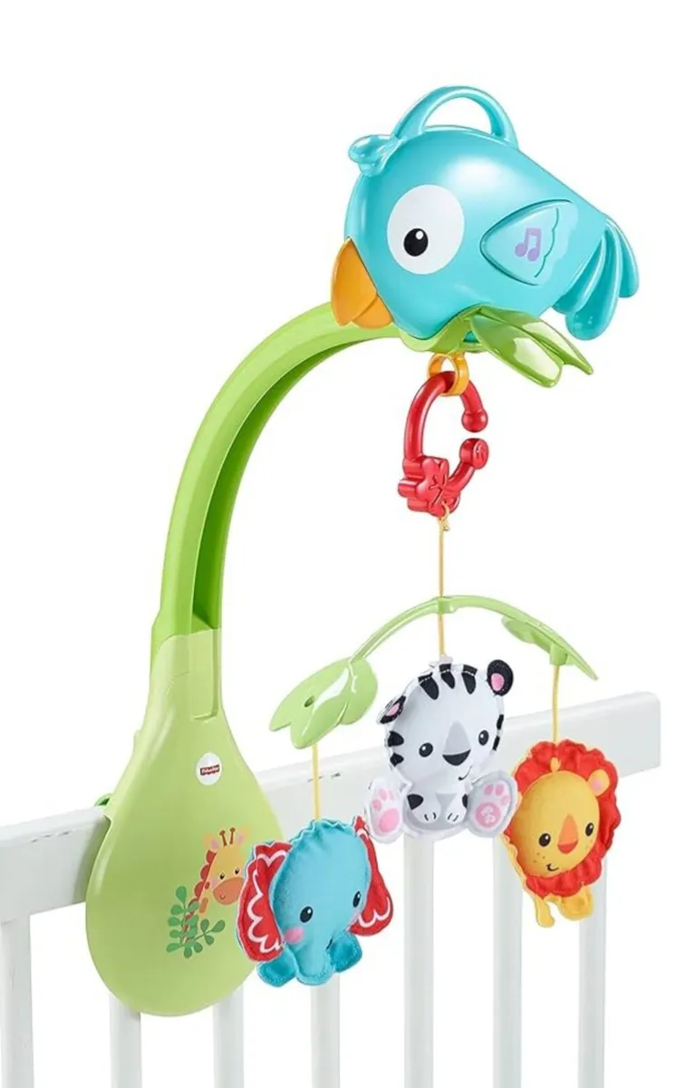 Cot mobile - Image 1