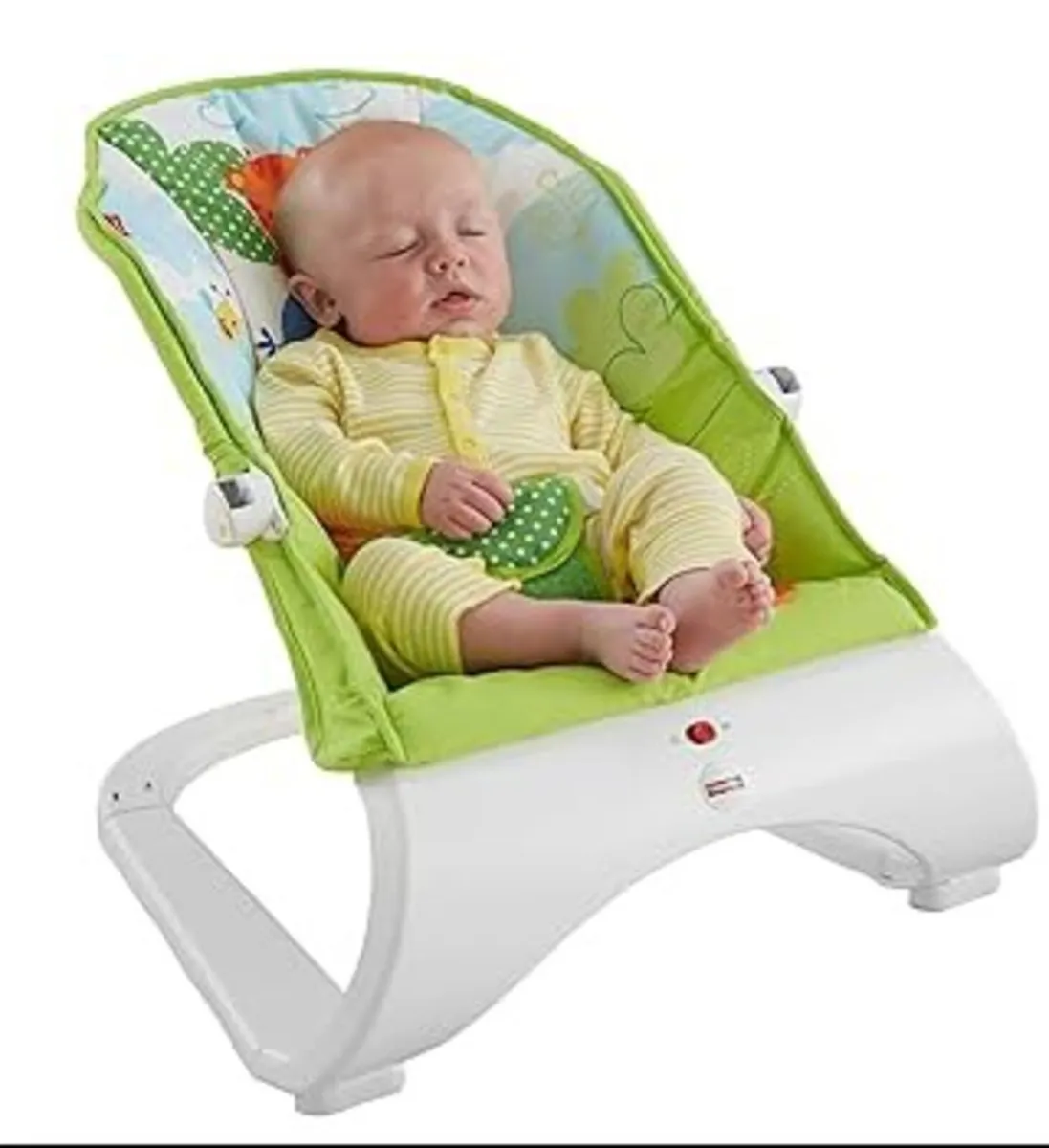 Bouncer - Image 1