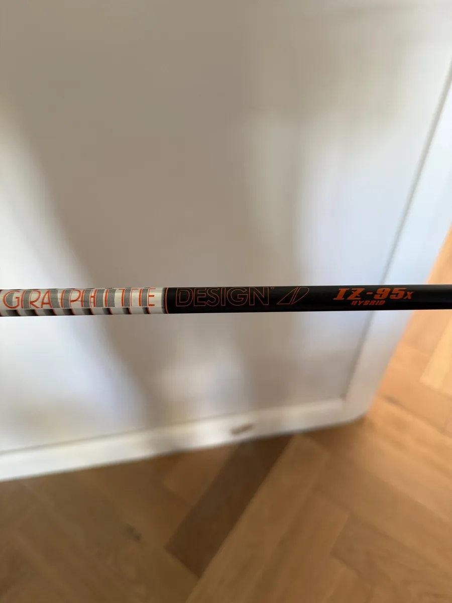 Titleist T200 Driving Iron - Image 3