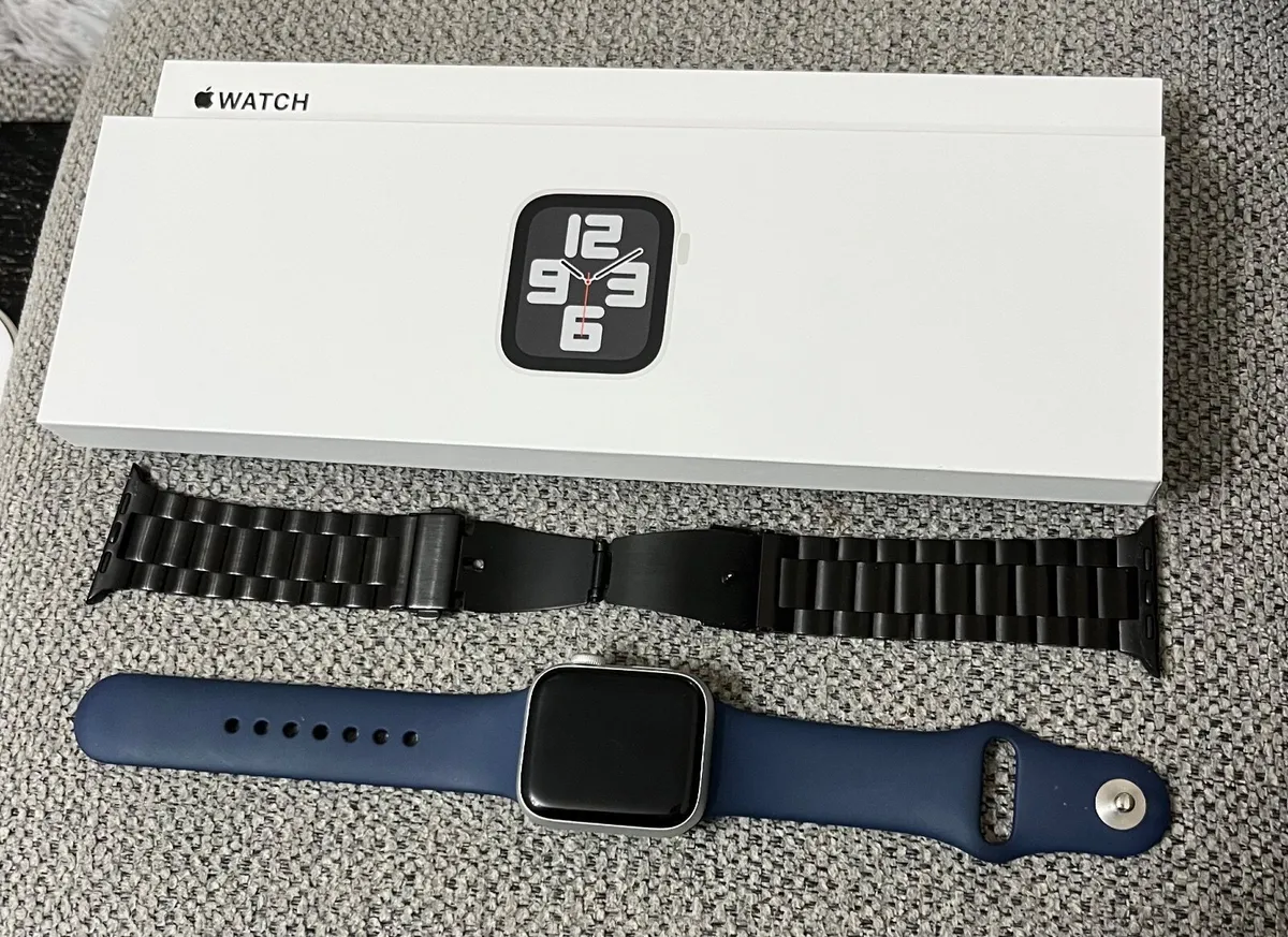 Apple watch