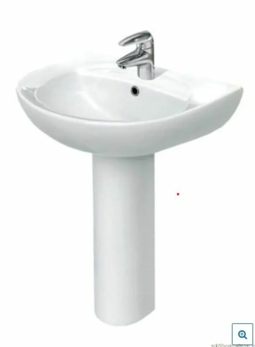 Wash basin - Image 4