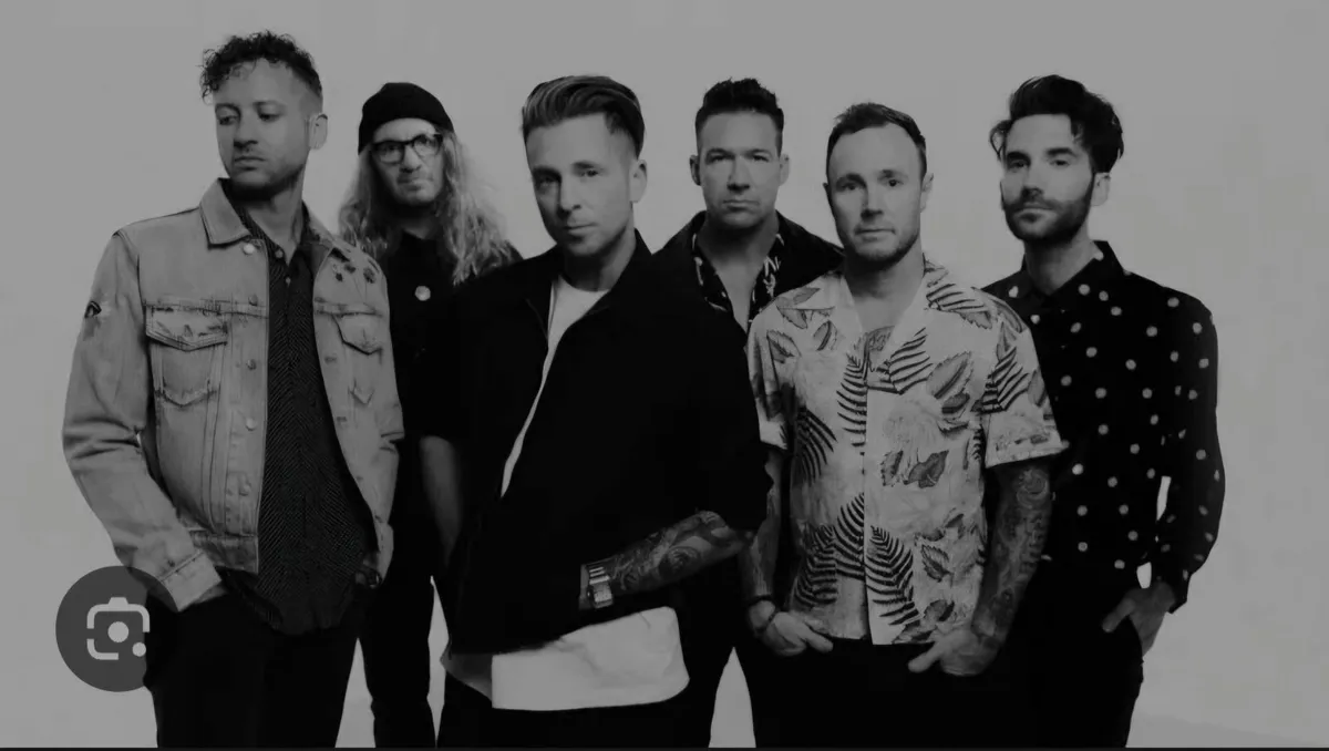 One Republic Music tickets - Image 2
